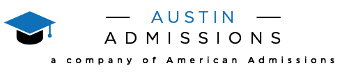 Austin Admissions Consulting Logo
